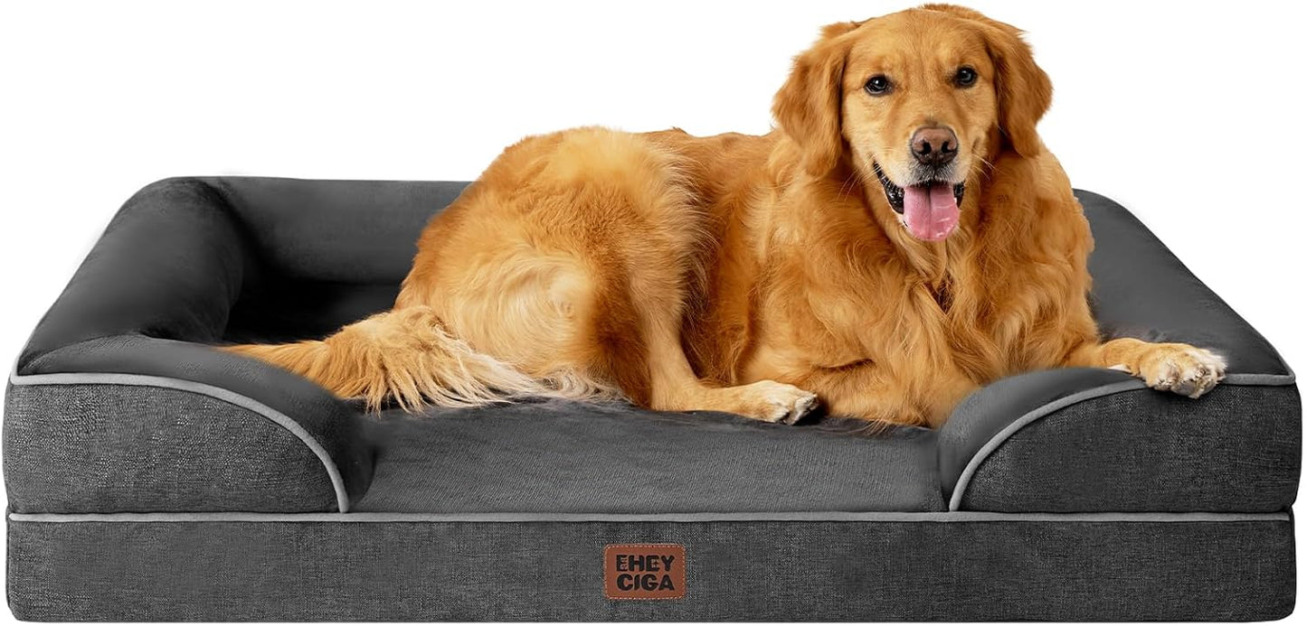 Orthopedic Dog Bed