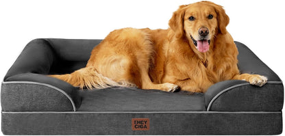 Orthopedic Dog Bed