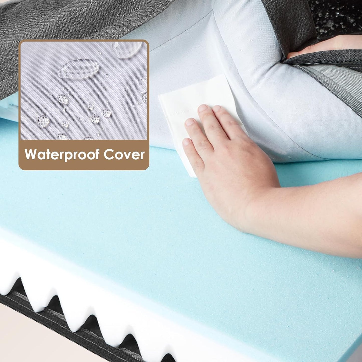 Orthopedic Dog Bed