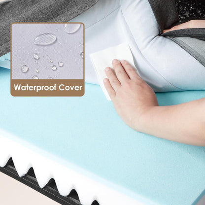 Orthopedic Dog Bed