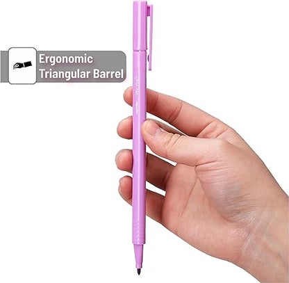 MR. PEN Pastel Highlighter Set (8 pcs)
