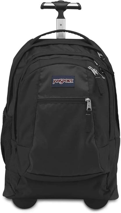 JANSPORT Wheeled Laptop Backpack