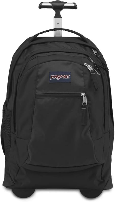 JANSPORT Wheeled Laptop Backpack