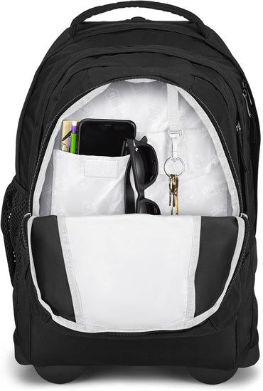 JANSPORT Wheeled Laptop Backpack