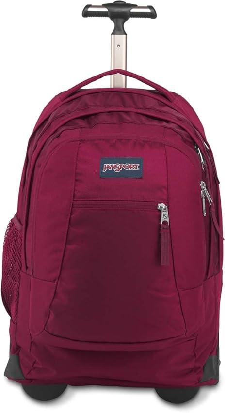 JANSPORT Wheeled Laptop Backpack