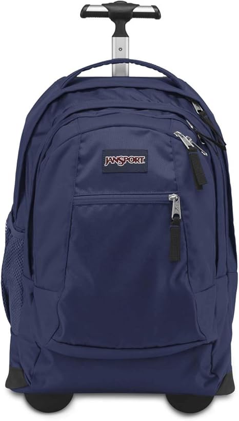 JANSPORT Wheeled Laptop Backpack