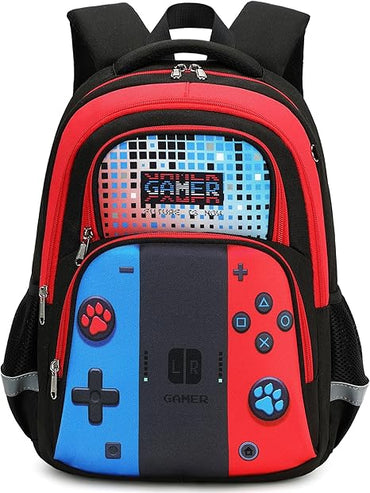 ABSHOO Kids Backpack