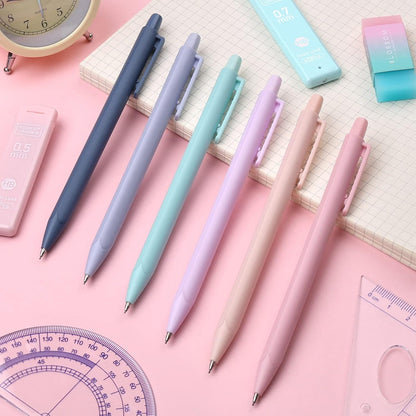 FOUR CANDIES Mechanical Pencil Set (6 pcs)