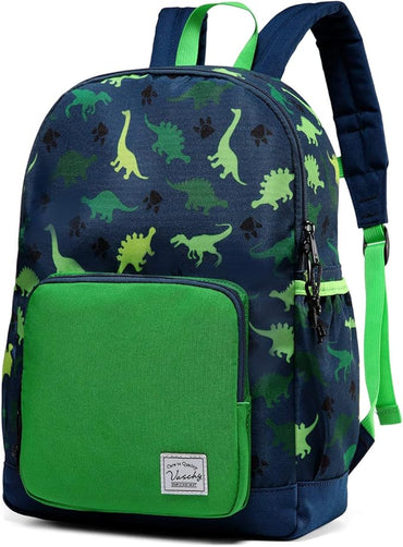 VASCHY Preschooler Backpack