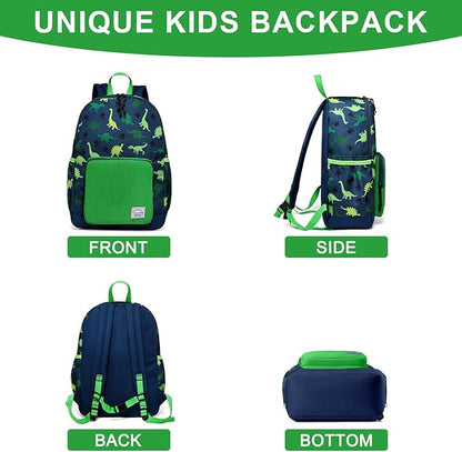 VASCHY Preschooler Backpack