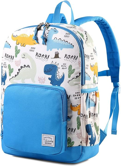 VASCHY Preschooler Backpack