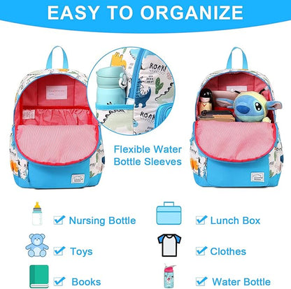 VASCHY Preschooler Backpack