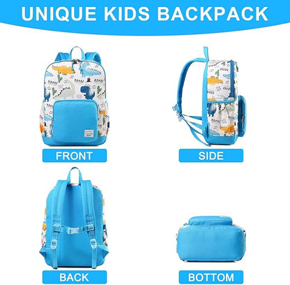 VASCHY Preschooler Backpack