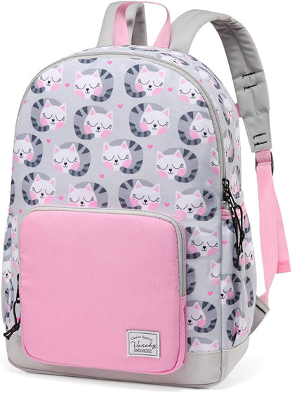 VASCHY Preschooler Backpack