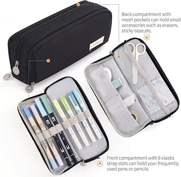 CICIMELON Large Capacity Pencil Case