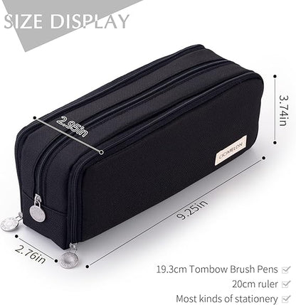 CICIMELON Large Capacity Pencil Case