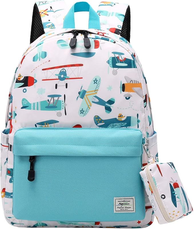 MYGREEN Toddler Backpack