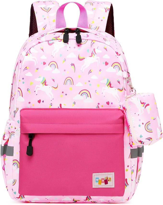 MYGREEN Toddler Backpack