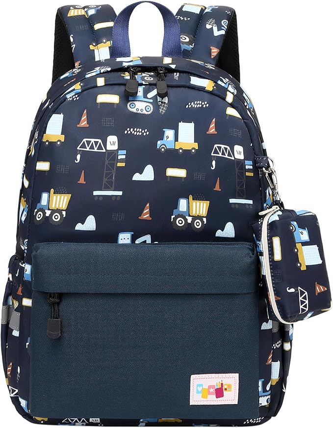 MYGREEN Toddler Backpack