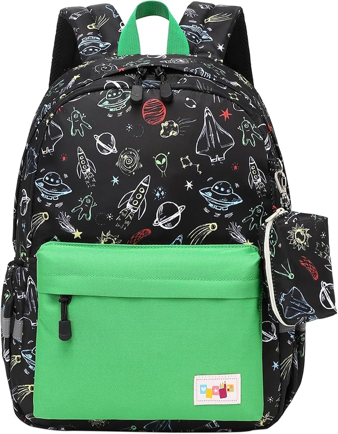 MYGREEN Toddler Backpack