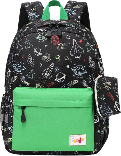 MYGREEN Toddler Backpack