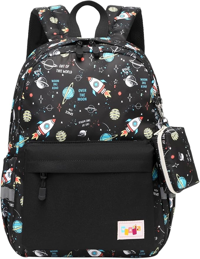 MYGREEN Toddler Backpack