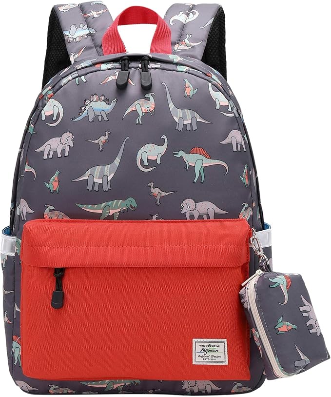 MYGREEN Toddler Backpack