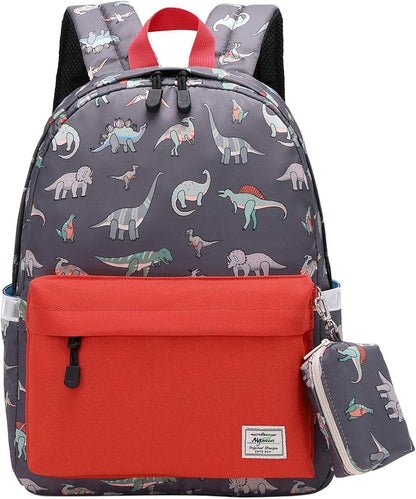 MYGREEN Toddler Backpack