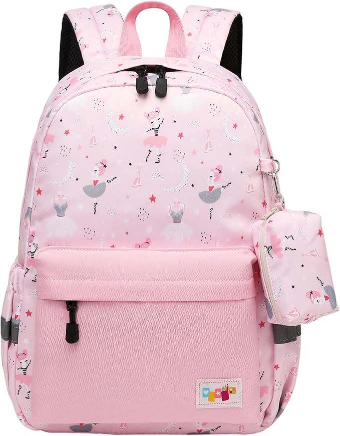 MYGREEN Toddler Backpack