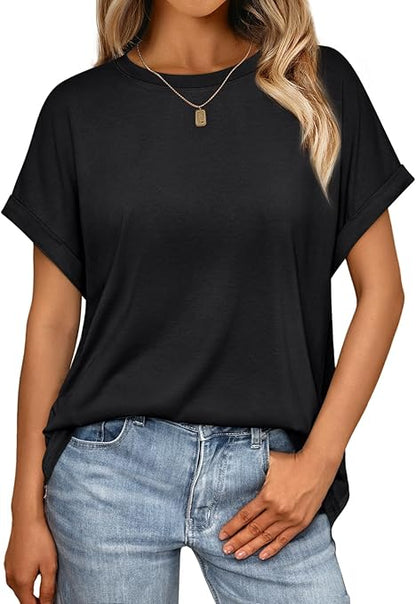 AUTOMET Oversized Short Sleeve T-Shirt