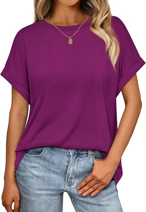 AUTOMET Oversized Short Sleeve T-Shirt