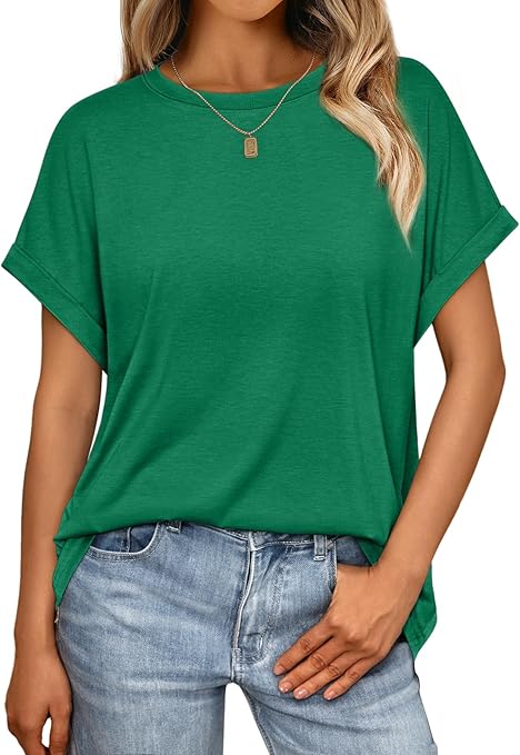 AUTOMET Oversized Short Sleeve T-Shirt