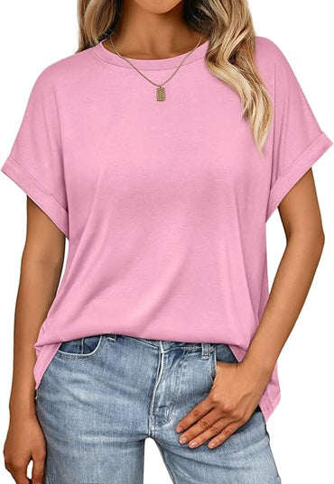 AUTOMET Oversized Short Sleeve T-Shirt
