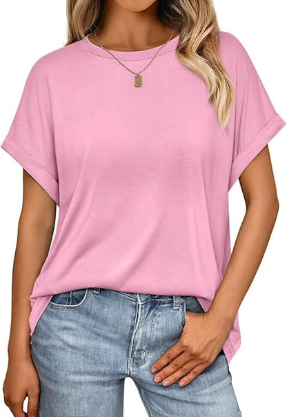 AUTOMET Oversized Short Sleeve T-Shirt