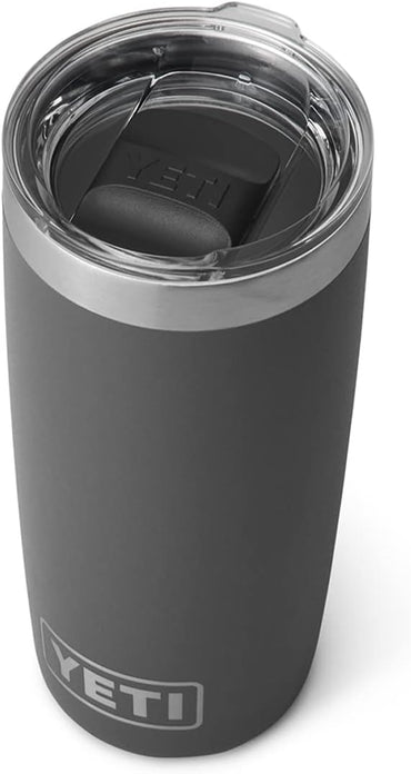 Yeti Tumbler Stainless Steel