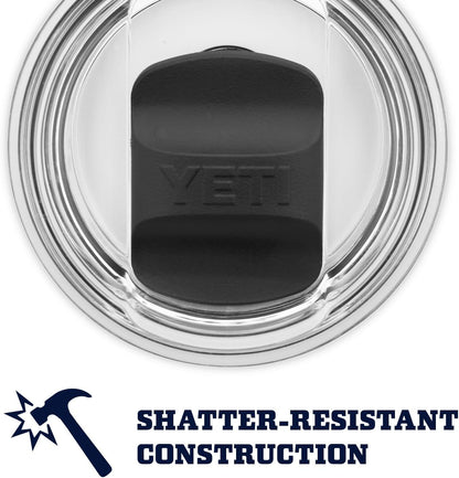 Yeti Tumbler Stainless Steel