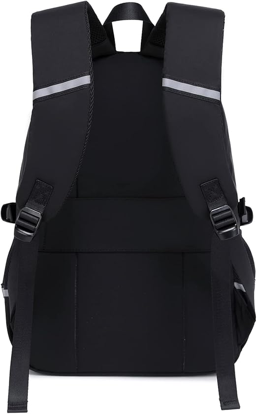 ABSHOO Student Backpack with Laptop Compartment