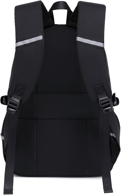 ABSHOO Student Backpack with Laptop Compartment