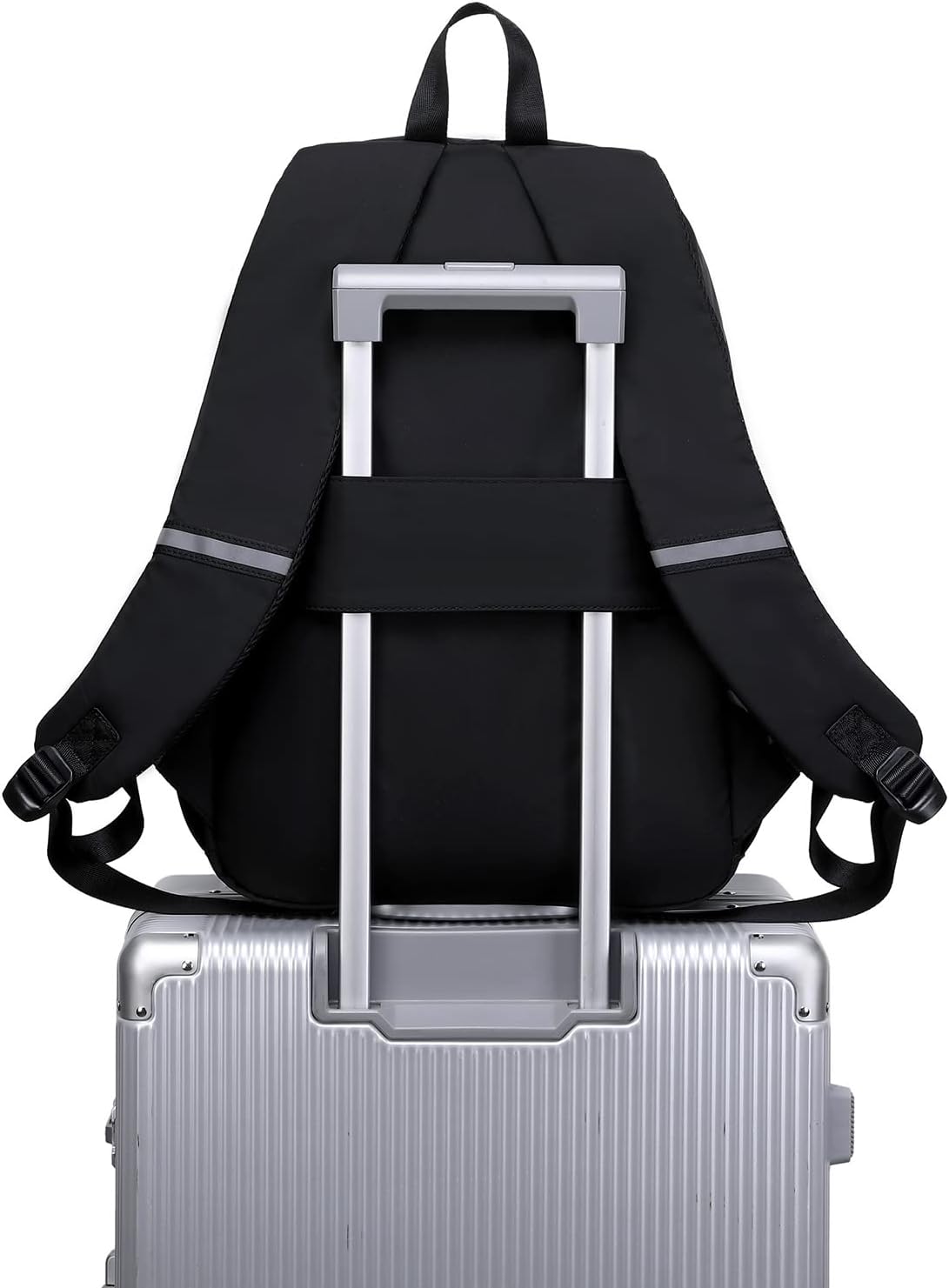 ABSHOO Student Backpack with Laptop Compartment