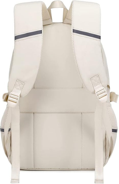 ABSHOO Student Backpack with Laptop Compartment