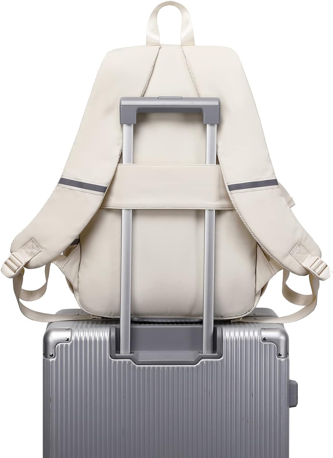 ABSHOO Student Backpack with Laptop Compartment