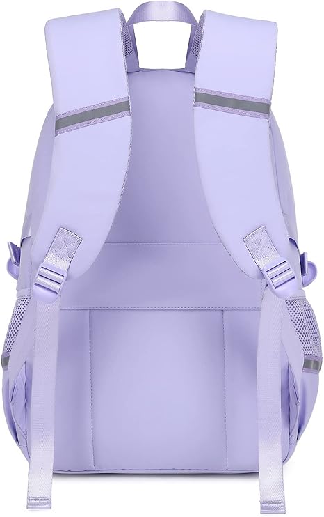 ABSHOO Student Backpack with Laptop Compartment