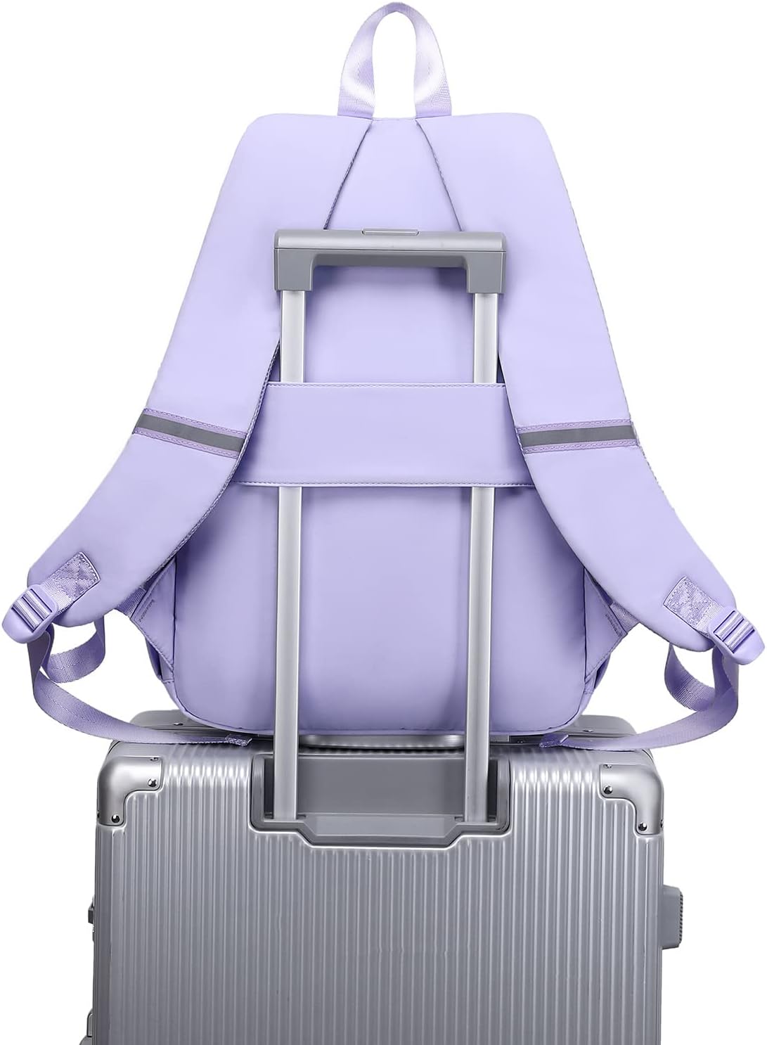 ABSHOO Student Backpack with Laptop Compartment