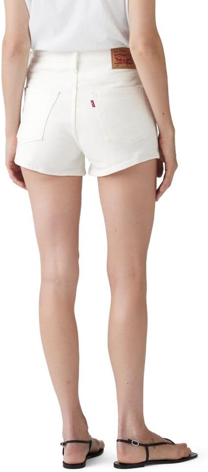 LEVI'S Women's 501 Original Shorts