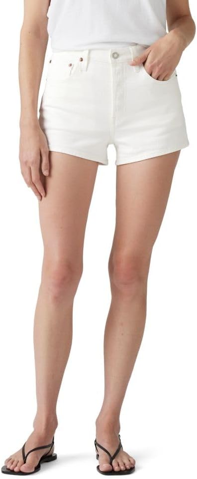 LEVI'S Women's 501 Original Shorts