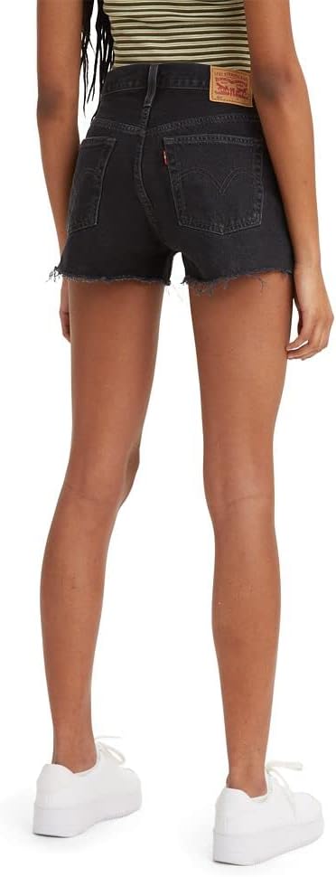 LEVI'S Women's 501 Original Shorts